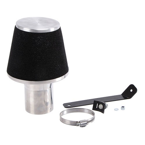     
                
                
    Kit admission directe Pipercross pour BMW E46 318i m43 - BC45461PX
