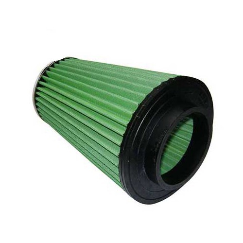     
                
                
    Kit di presa d'aria diretta GREEN per BMW E39 523i - BC45632GN
