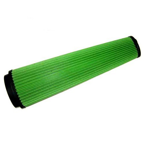  GREEN filter cartridge for BMW X3 E83 6-cylinder diesel (01/2003-07/2006) - BC45645GN 