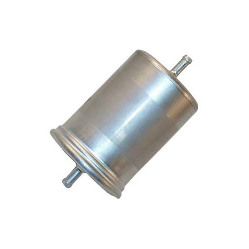  Aluminum fuel filter for BMW 02 Series E10 Sedan and Touring 2002tii with injection (01/1971-11/1975) - BC45805 