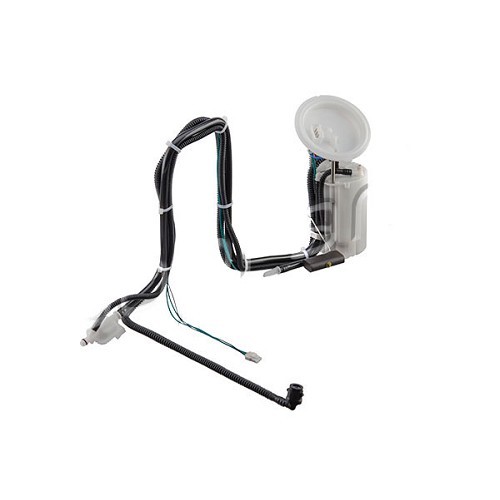     
                
                
    Fuel pump for Bmw 6 Series E63 Coupé and E64 Cabriolet (02/2002-07/2010) - BC46017
