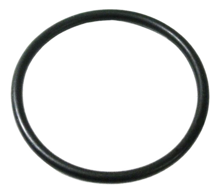 Joint Torique Pompe à Carburant 65x4 Mm - Compatible BMW Série 3 E30 / Série 5 E12 - Lot De 2