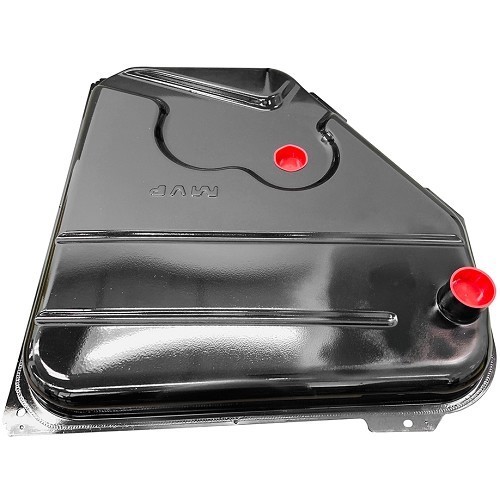  Fuel tank for BMW 1602 and 2002 1968 to 1973 - BC46080-1 