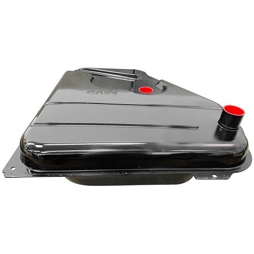     
                
                
    46 liter metalen brandstoftank voor BMW 02 serie E10 (03/1966-04/1971) - BC46080
