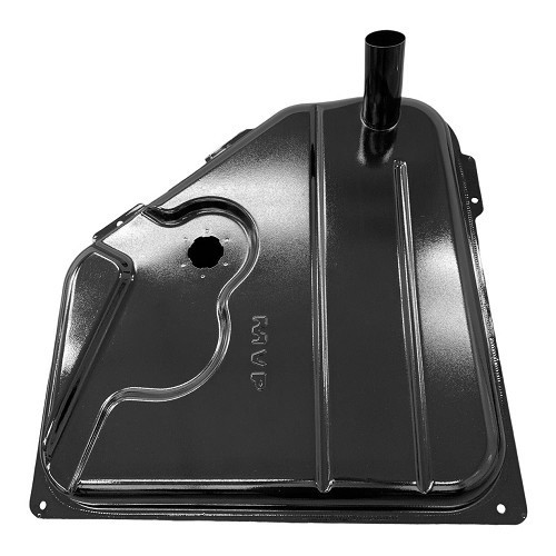 Kraftstofftank 51 Liter Metall für BMW Serie 02 E10 (04/1971-07/1977) - BC46085