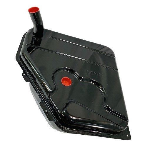     
                
                
    Fuel tank 51 liters in metal for BMW Series 02 E10 (04/1971-07/1977) - BC46085
