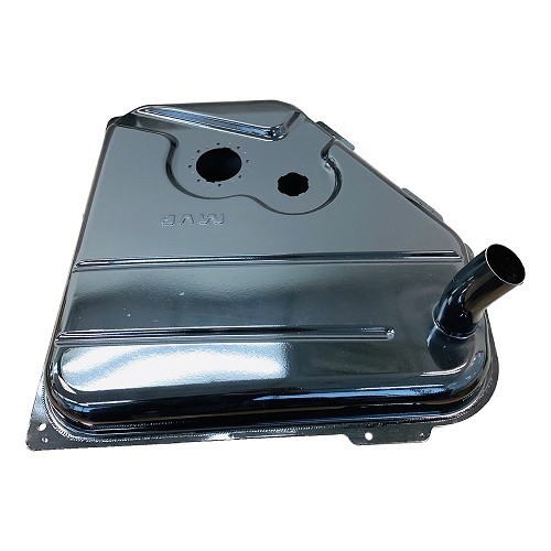  Fuel tank for BMW 2002 Tii injection 1971 to 1975 - BC46090 