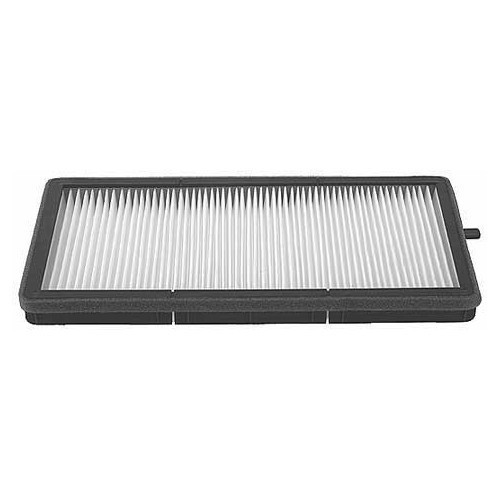  Cabinefilter voor BMW E36 met airconditioning - BC46100 