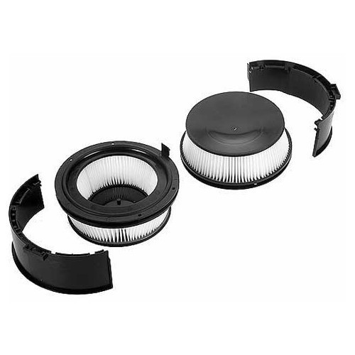     
                
                
    Cab filter for BMW E36 all models (except Compact) without air conditioning - BC46102
