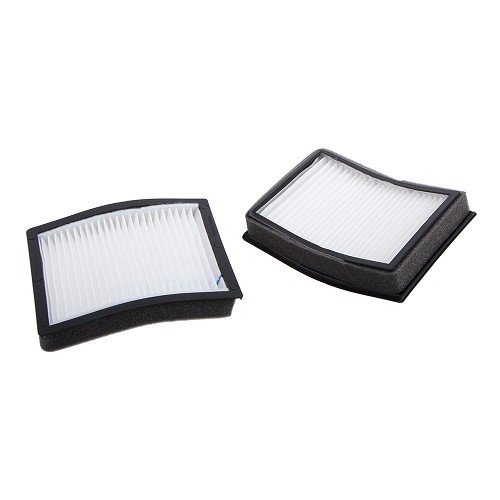  Cab filter for BMW E36 Compact - BC46104 