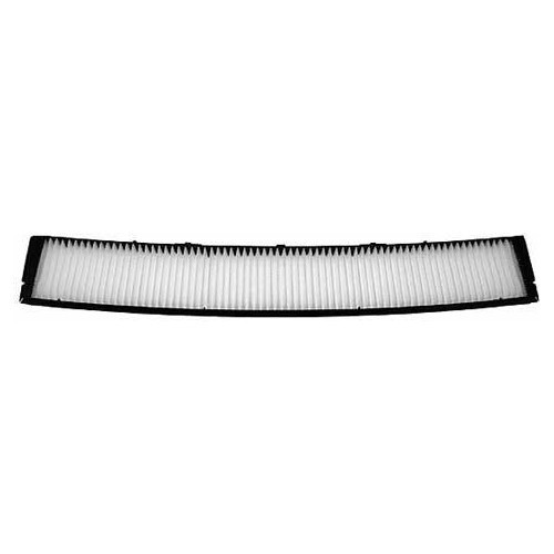     
                
                
    Filtre d'habitacle Topran pour BMW Série 3 E46 Berline Touring Coupé et Cabriolet (04/1997-08/2006) - BC46106
