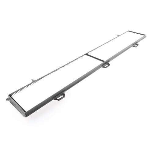    
                
                
    Filtre d'habitacle à pollens standard pour BMW E90/E91/E92/E93  - BC46107
