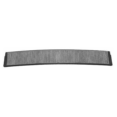  Cabin filter with activated carbon for BMW E46 - BC46108 