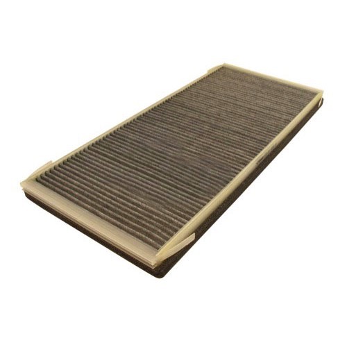  Actiefkool cabine filters voor X5 E53 - BC46115 