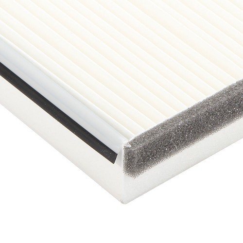 Filtri abitacolo in carta per X5 E53 - BC46116