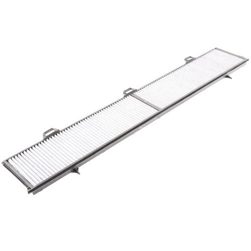     
                
                
    Innenraumfilter für BMW 1er E81/E82/E87/E88 mit Klimaanlage - BC46118
