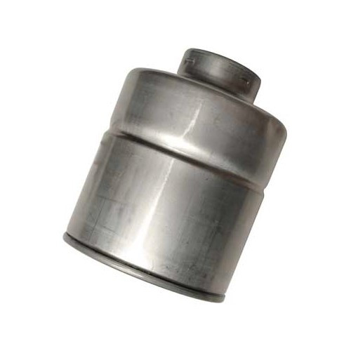     
                
                
    Filtre à Gasoil pour BMW E30, E34 et E28 - BC47003
