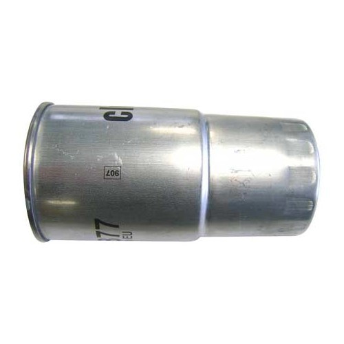  Fuel filter for Bmw 7 Series E38 (07/1995-07/2001) - Diesel - BC47009 
