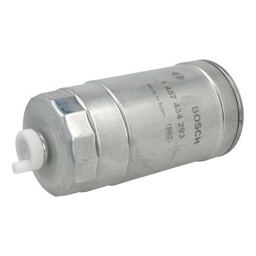     
                
                
    Filtre à gasoil Bosch pour Bmw Série 3 E30 (04/1985-12/1990) - 324D  - BC47011
