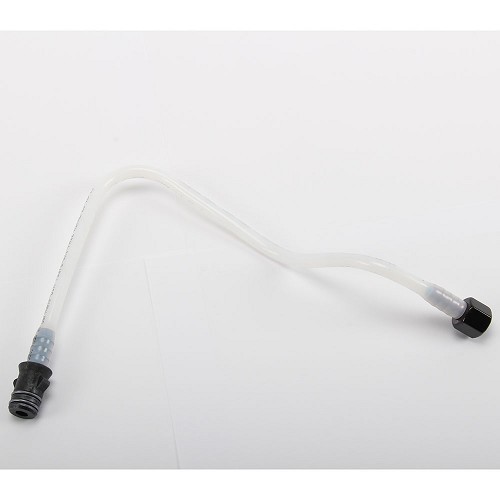  Tubo flexible de alimentación entreel filtro de diésel y la bomba de inyección para BMW E36 motor M51 - BC47310-1 