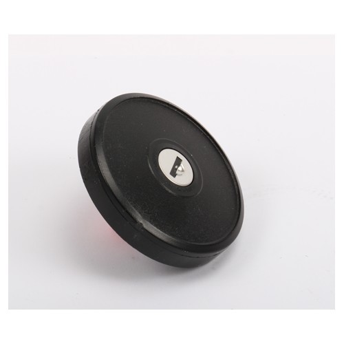 Fuel cap with key lock for BMW - BC47404