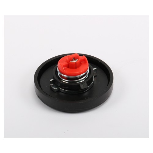 Fuel cap with key lock for BMW - BC47404