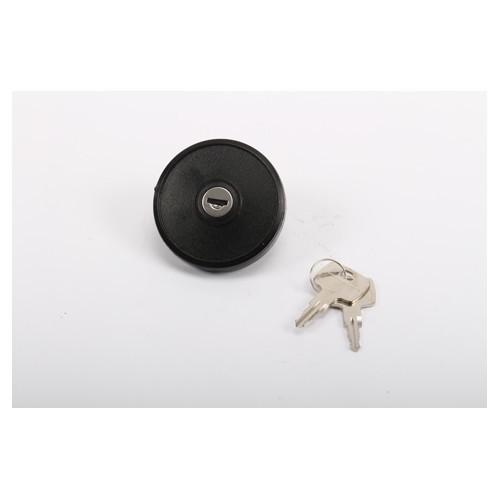  Fuel cap with key lock for BMW - BC47404 