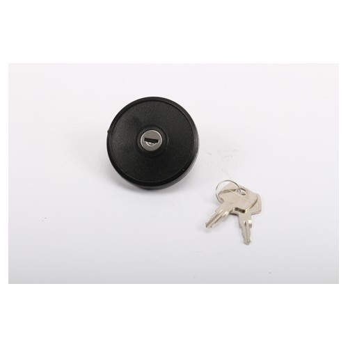     
                
                
    Fuel cap with key lock for BMW - BC47404
