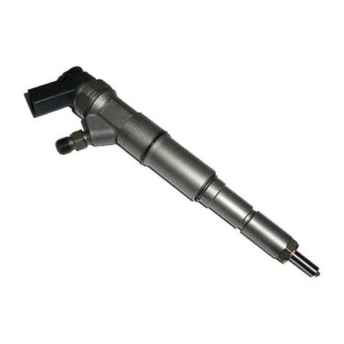  BOSCH injector in exchange for BMW E46 320 d and 330 d engine - BC48110 