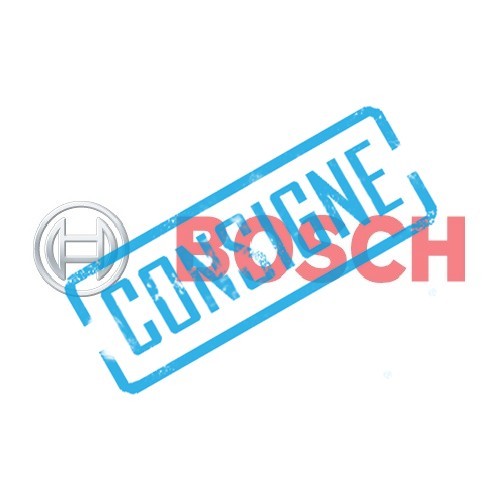     
                
                
    Deposit for BOSCH injector - BC48110C
