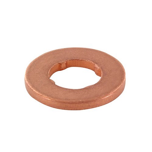     
                
                
    Rondella parafuoco iniettore diesel per BMW E39 Diesel - BC48117
