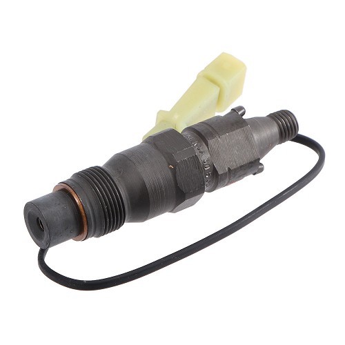  BOSCH pilot injector for BMW 5 series E34 Saloon - M21 turbo diesel engine (01/1988-) - BC48125-1 