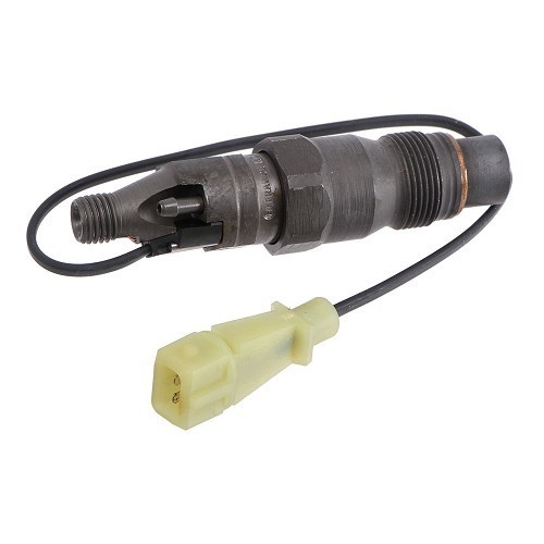     
                
                
    Injecteur pilote BOSCH pour BMW série 3 E30 Berline et Touring - moteur M21 diesel et turbo diesel - BC48126

