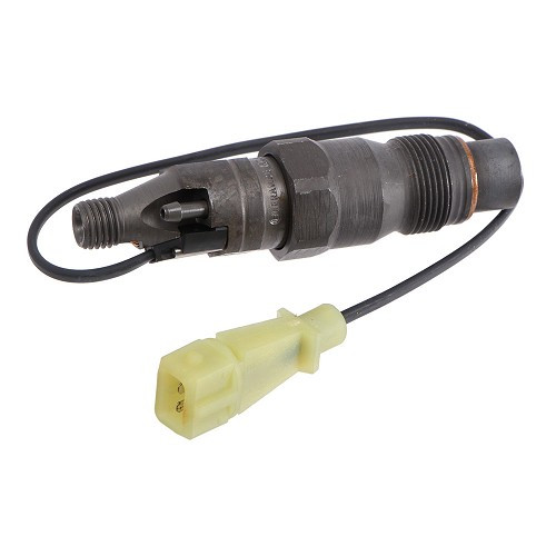     
                
                
    BOSCH pilot injector for BMW 5 series E28 Saloon - M21 turbo diesel engine (01/1987-) - BC48127
