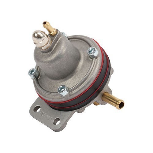  Adjustable Sport fuel pressure regulator - BC48400-1 