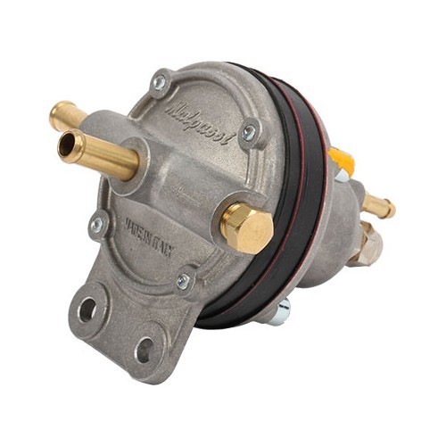  Regulador de presión de gasolina Deportivo ajustable - BC48400-2 