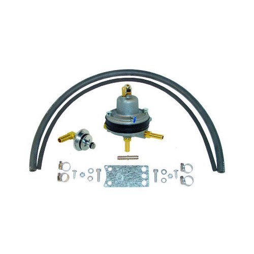     
                
                
    Adjustable Sport petrol pressure regulator for BMW E36/E46 - BC48402
