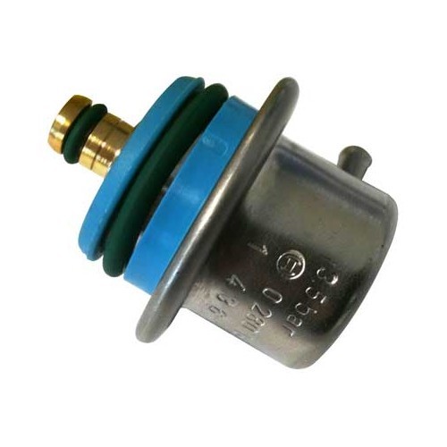  Regolatore di pressione della benzina - BC48500 