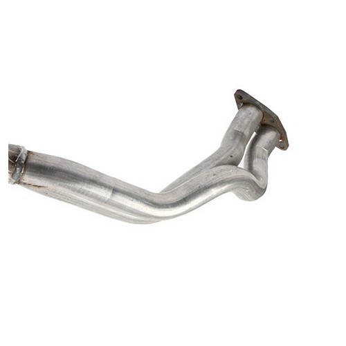  OE front silencer for BMW 3 Series E30 318i non-catalyzed (07/1987-02/1994) - engine M40B18 - BC49505-1 