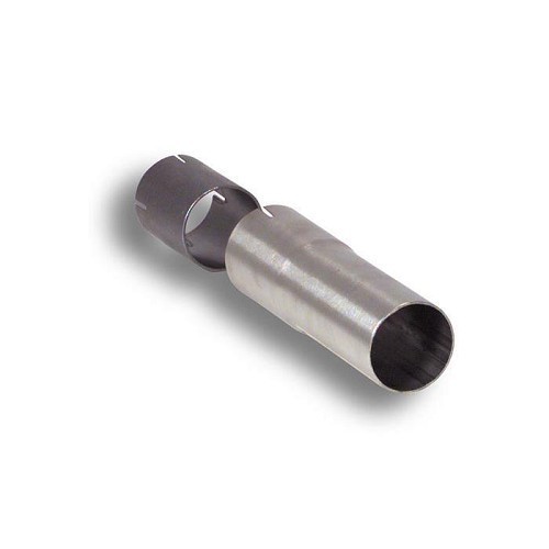     
                
                
    Tube de liaison pour montage silencieux Supersprint BC50412 BMW Z3 (E36) - BC50413
