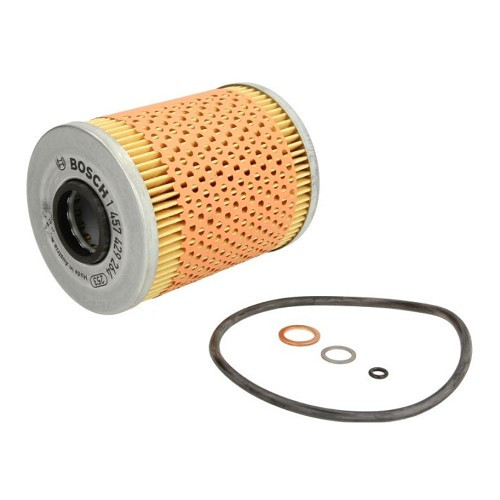     
                
                
    Bosch Ölfilter für Bmw Serie 3 M3 E46 (07/1999-08/2006) - BC51017
