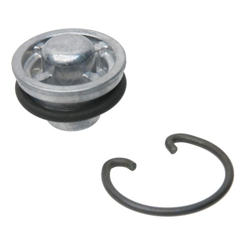     
                
                
    Bouchon de porte filtre à huile pour Bmw Série 3 E30 (01/1982-04/1993) - BC51058
