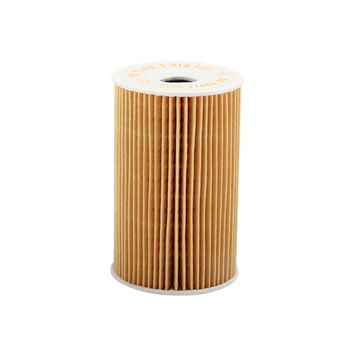  Oil filter for BMW E30 and E364, 4-cylinder - BC51111 