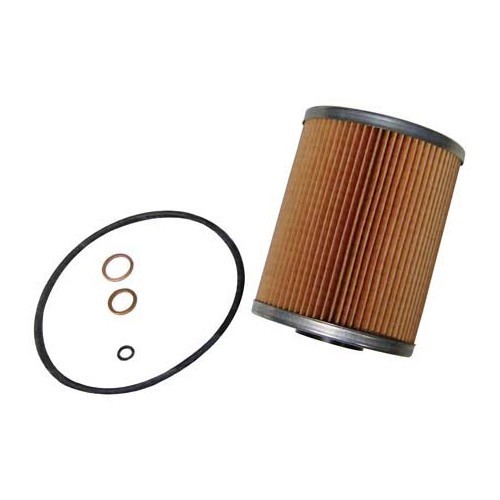  Oil filter for BMW E34 & E36 - BC51112-1 