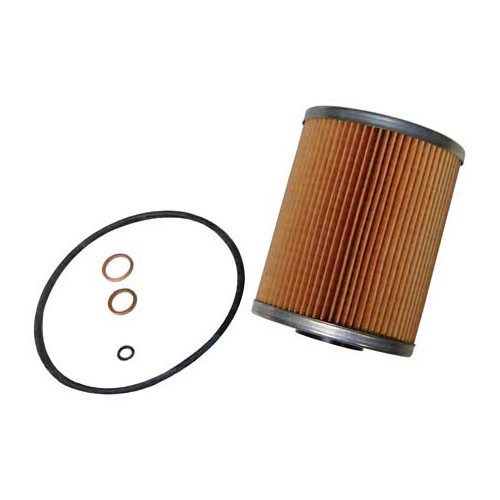 Oil filter for BMW E34 & E36 - BC51112