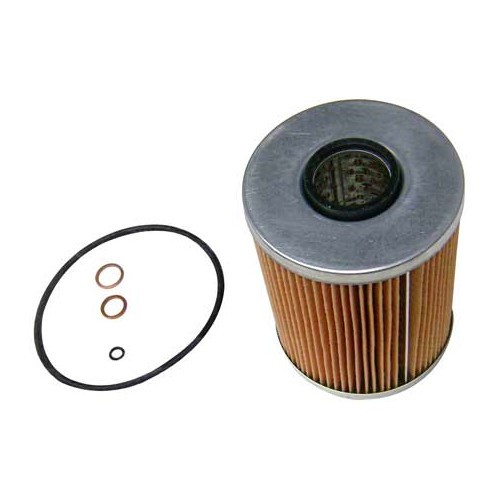     
                
                
    Oil filter for BMW E34 & E36 - BC51112
