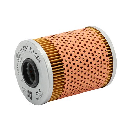     
                
                
    Oil filter for BMW E34 & E36 - BC51113
