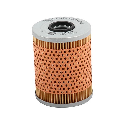     
                
                
    Original BMW oil filter for E36 M3 - BC51119
