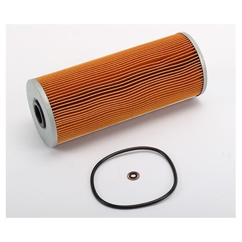  Oil filter for BMW E34 - BC51121 