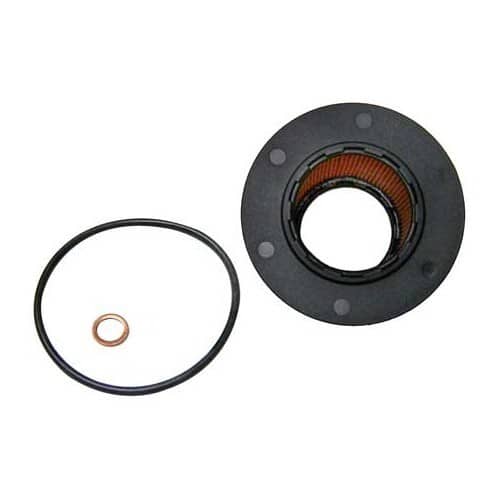  Oliefilter voor BMW X5 E53 - BC51123-2 
